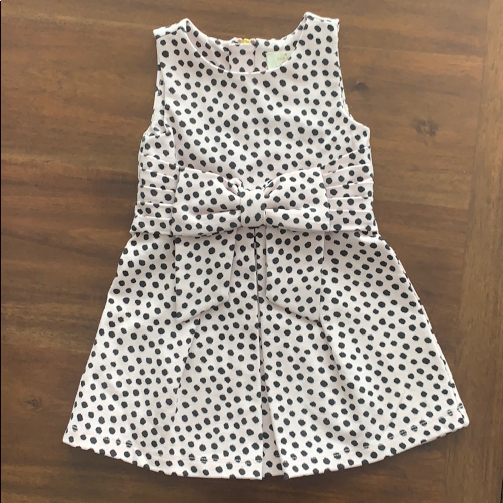 Kate Spade Toddler dress